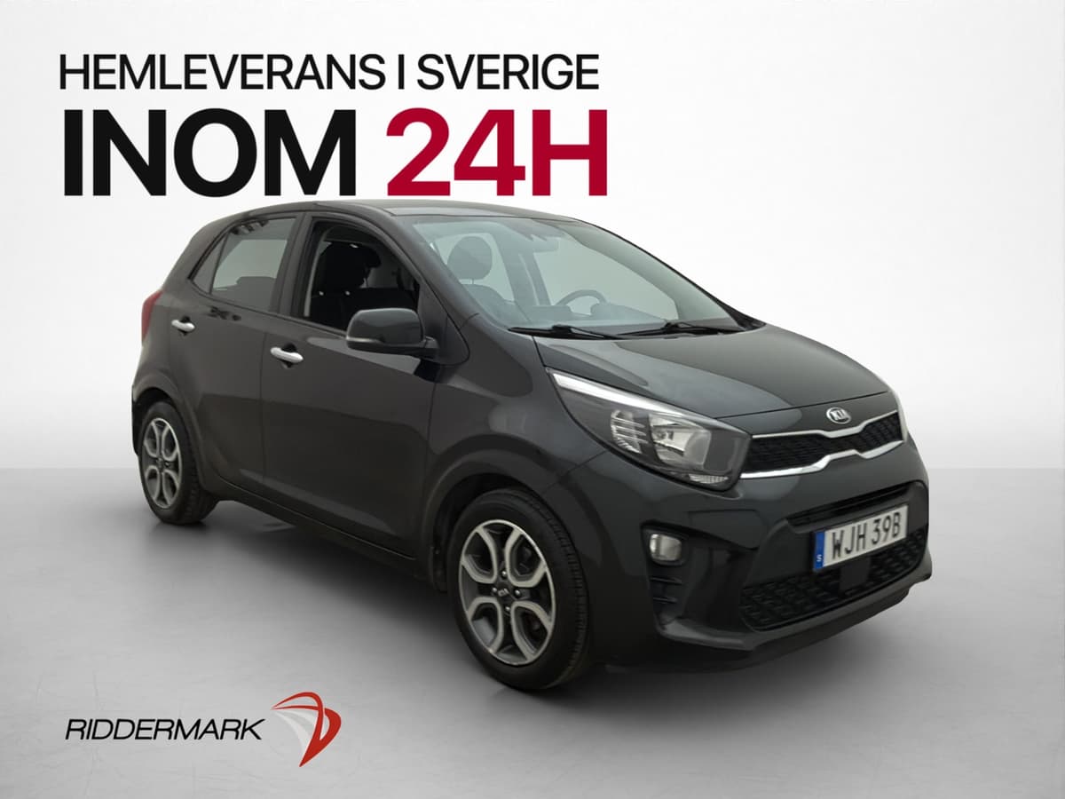 İkinci el  Kia Picanto 