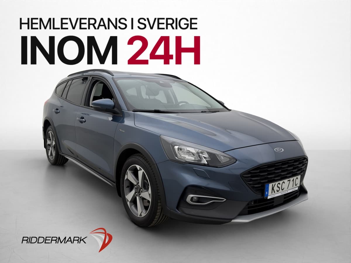 İkinci el  Ford Focus 