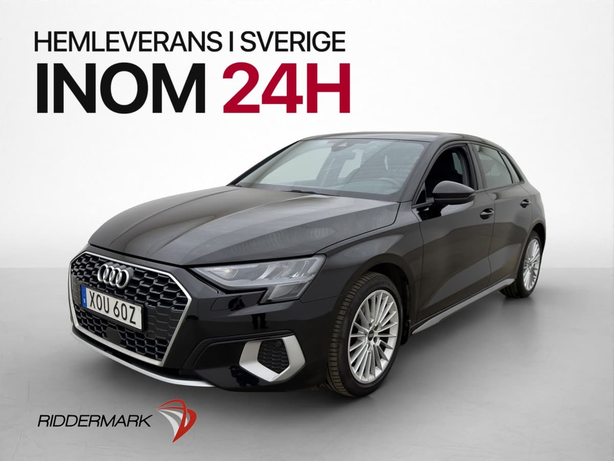 İkinci el  Audi A3 