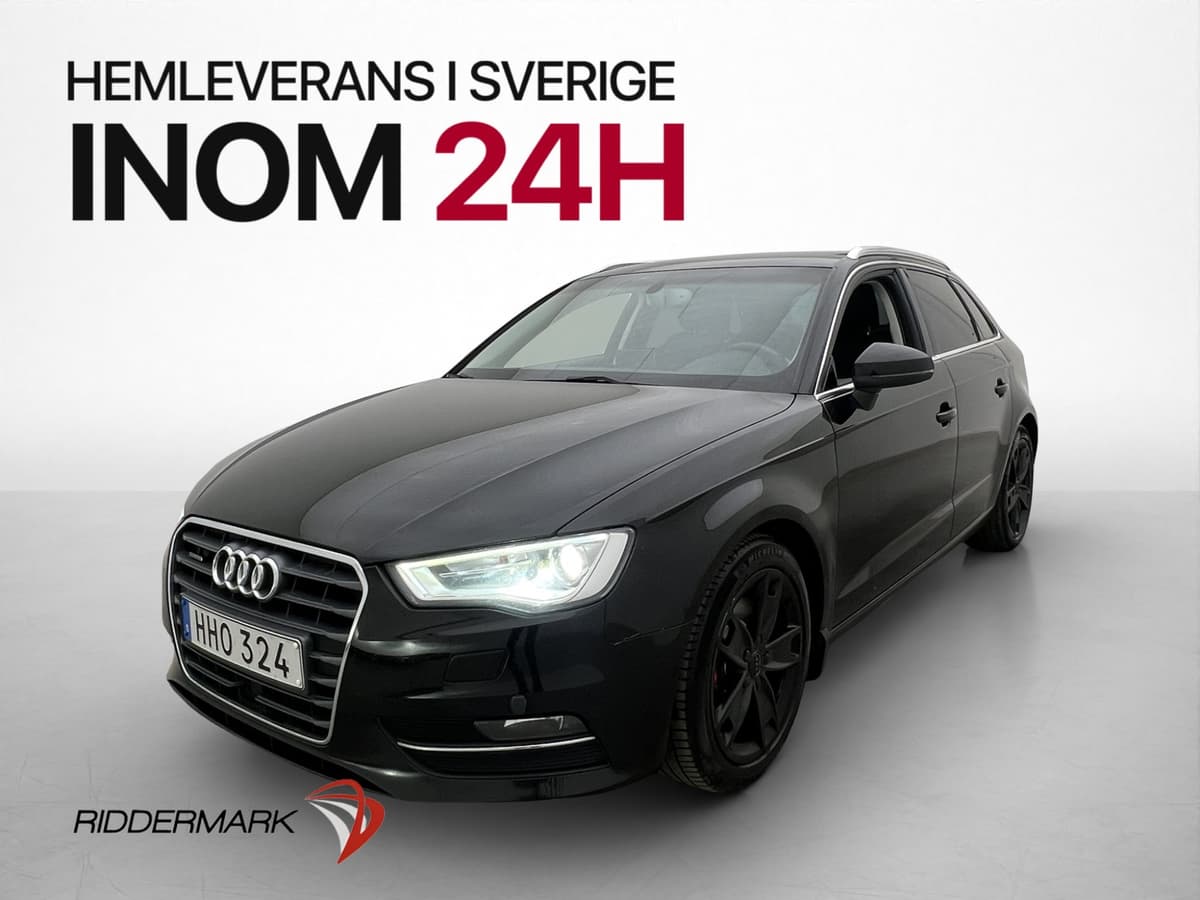 İkinci el  Audi A3 