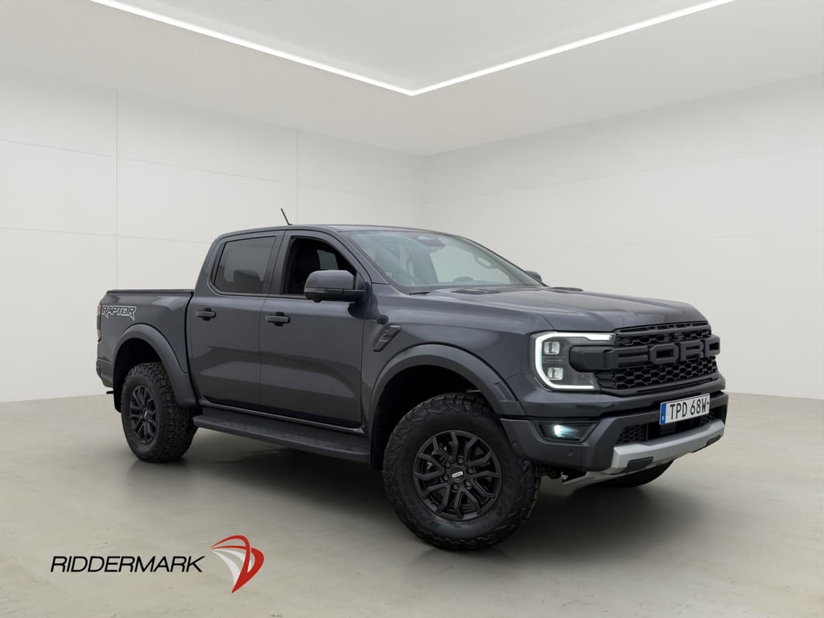 İkinci el  Ford Ranger 