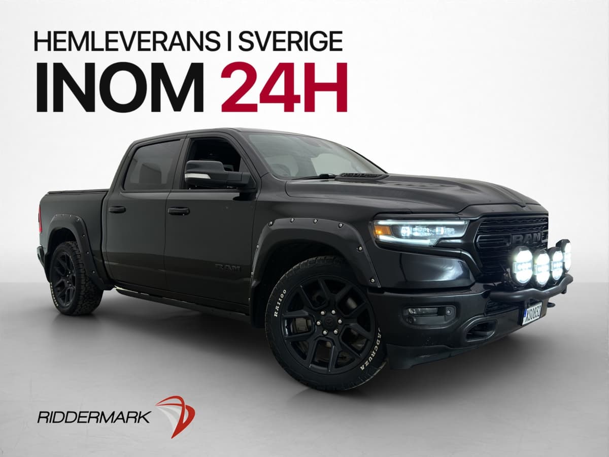 İkinci el  Dodge Ram 