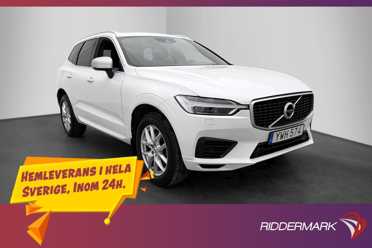 İkinci el  Volvo Xc60 
