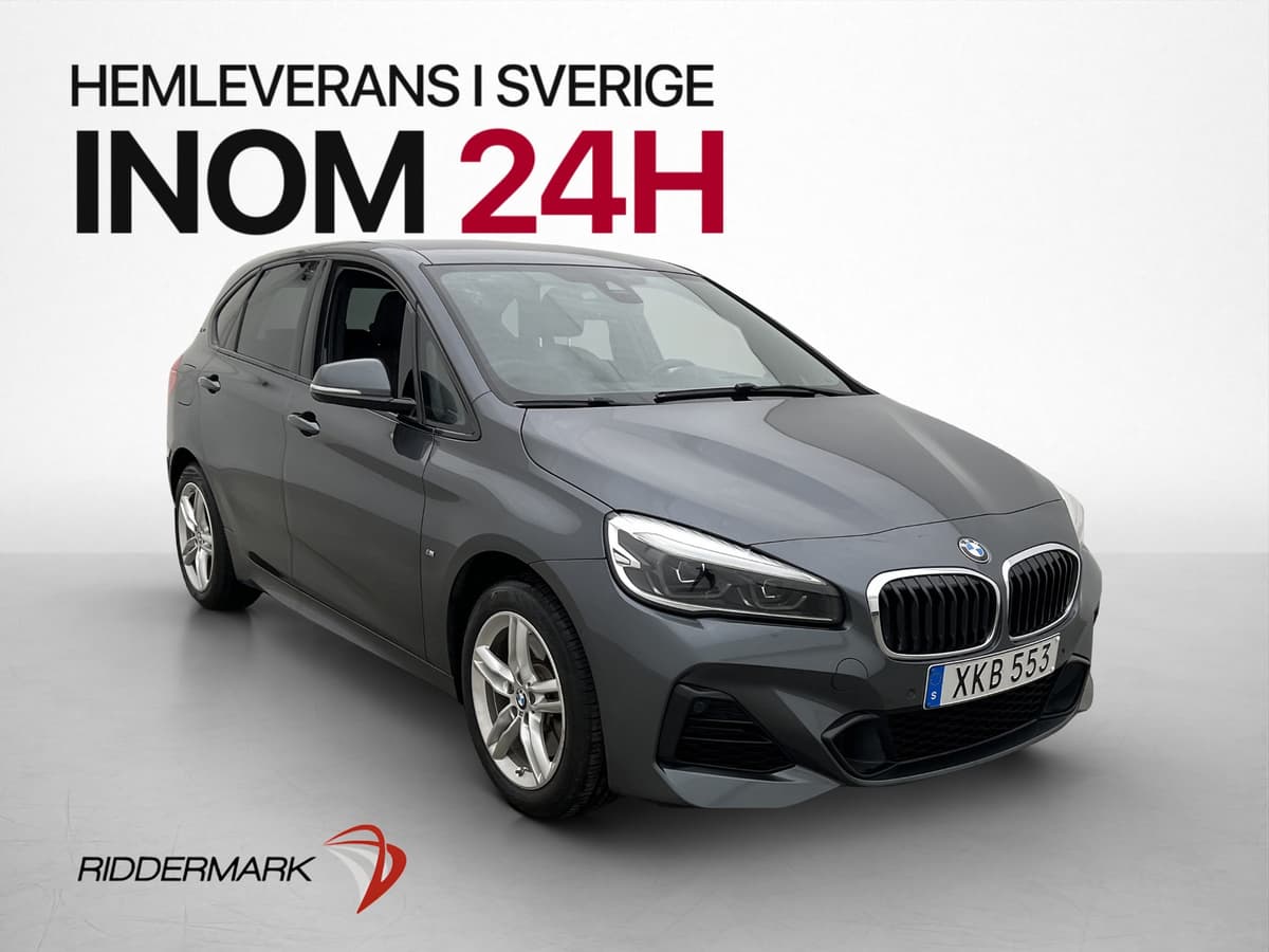 Brugt Bmw 2 Series 225xe
