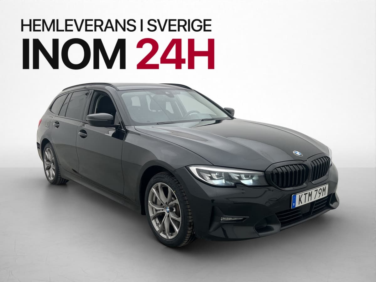 İkinci el  Bmw 3 Series 330e