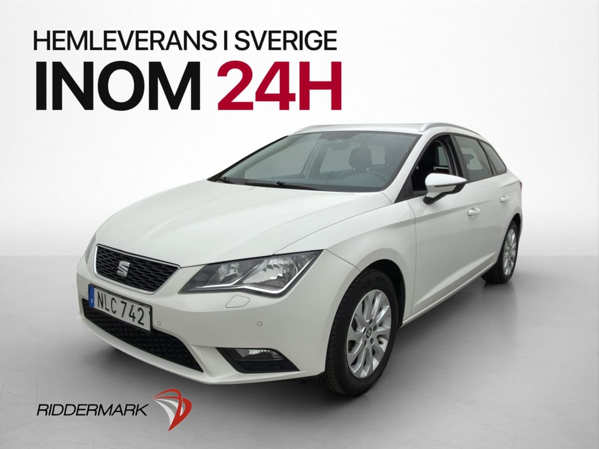 İkinci el  Seat Leon 