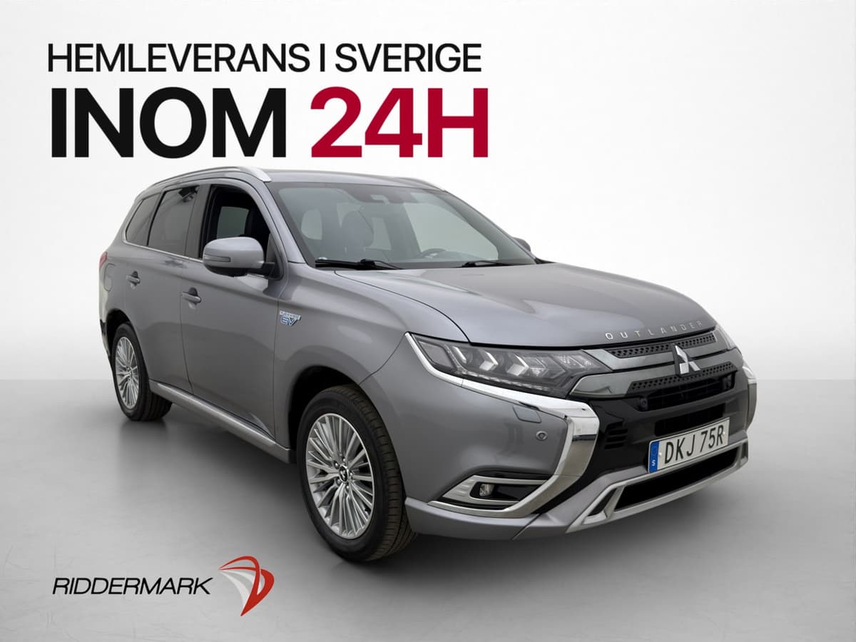 İkinci el  Mitsubishi Outlander 