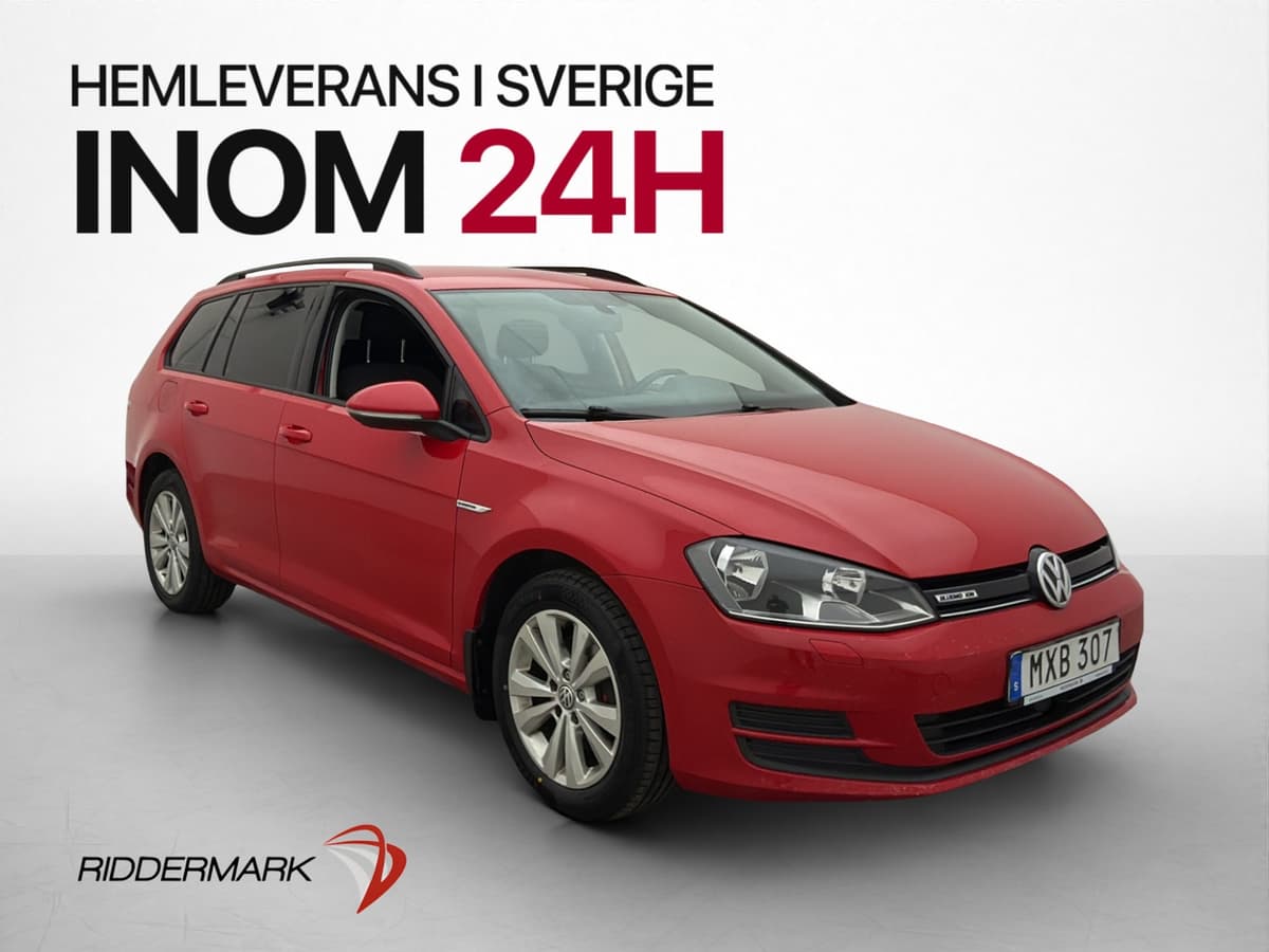 İkinci el  Volkswagen Golf 