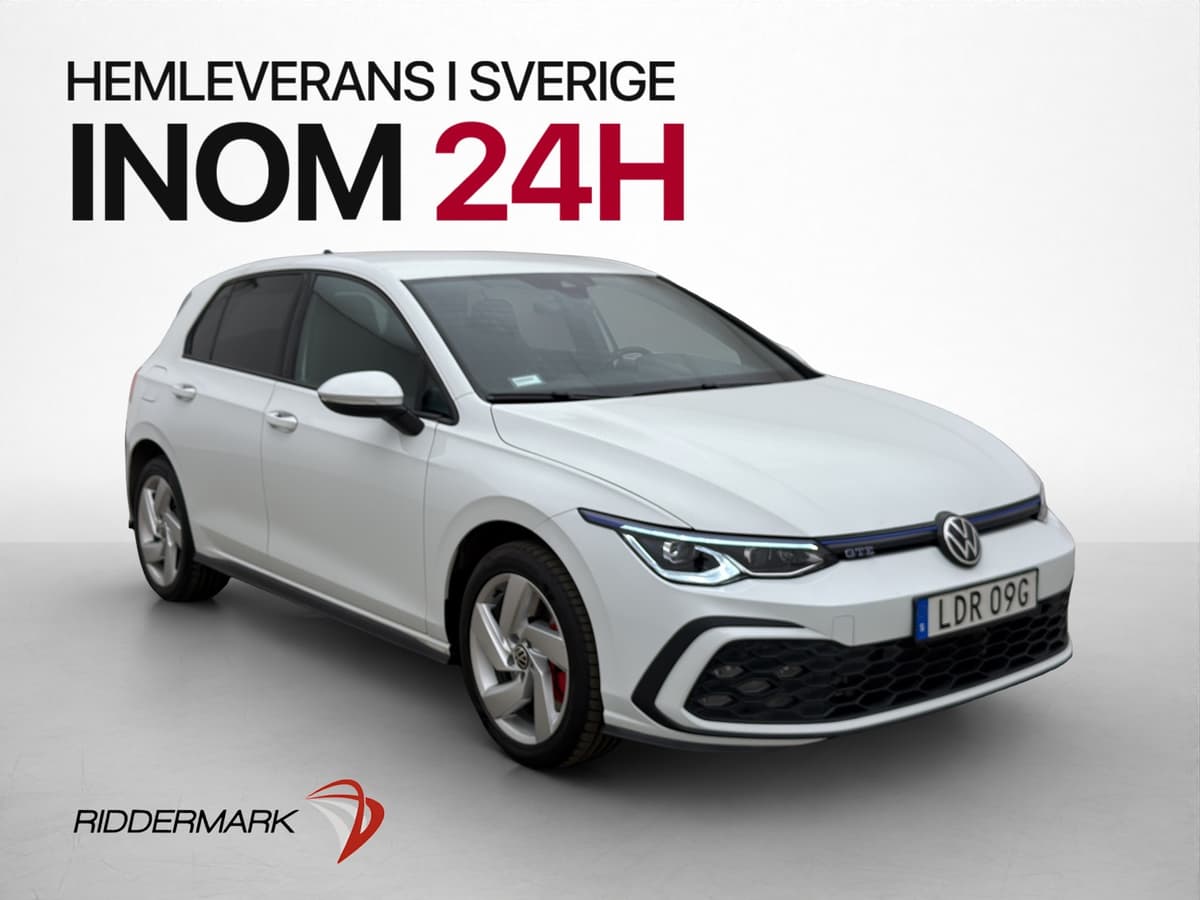 İkinci el  Volkswagen Golf 