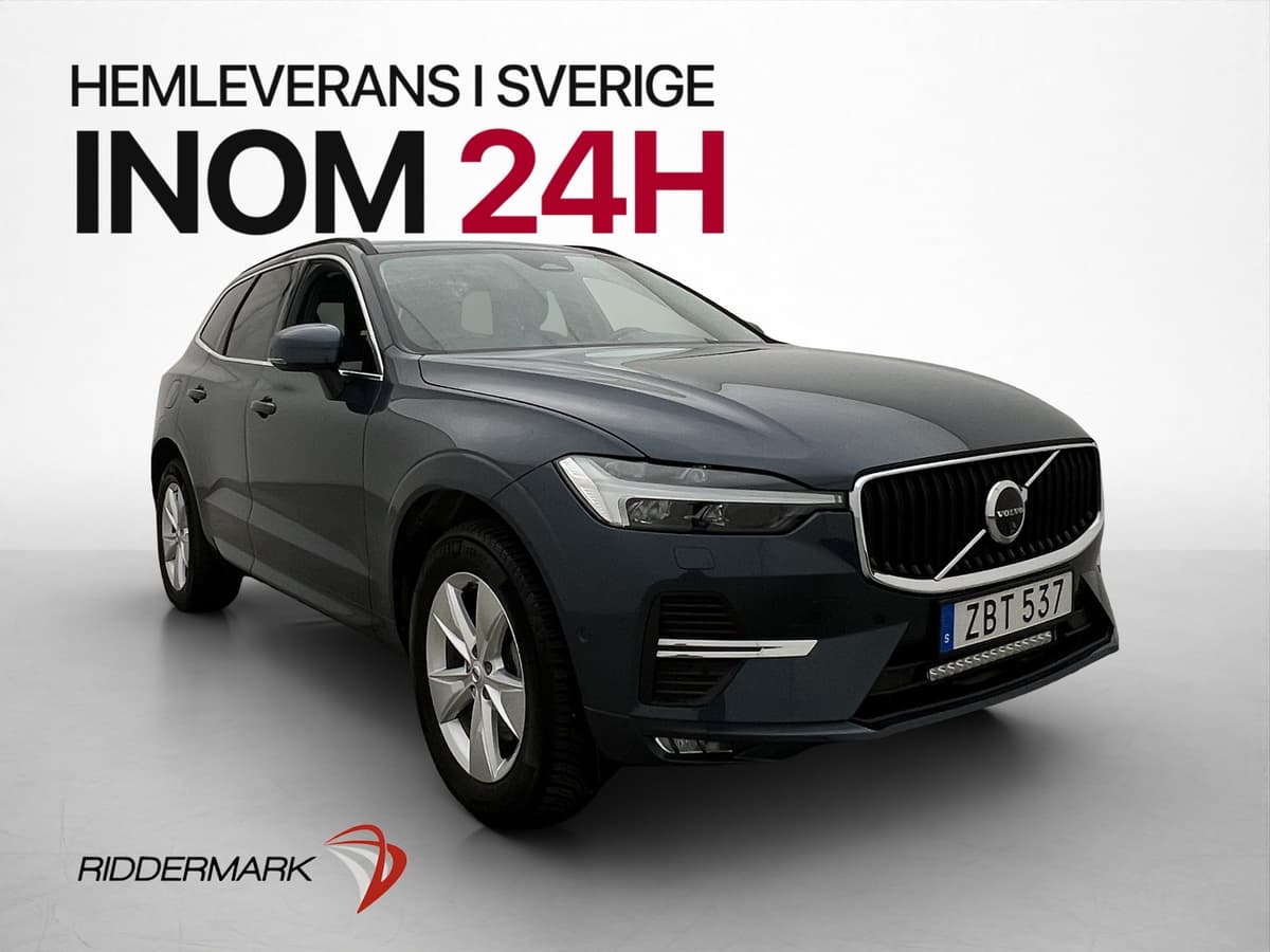 İkinci el  Volvo Xc60 