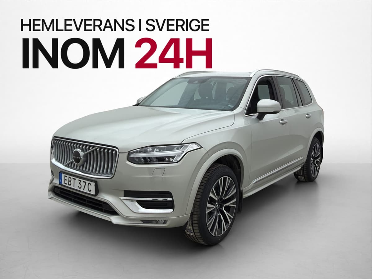 İkinci el  Volvo Xc90 