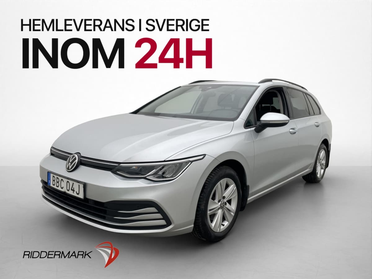 İkinci el  Volkswagen Golf 