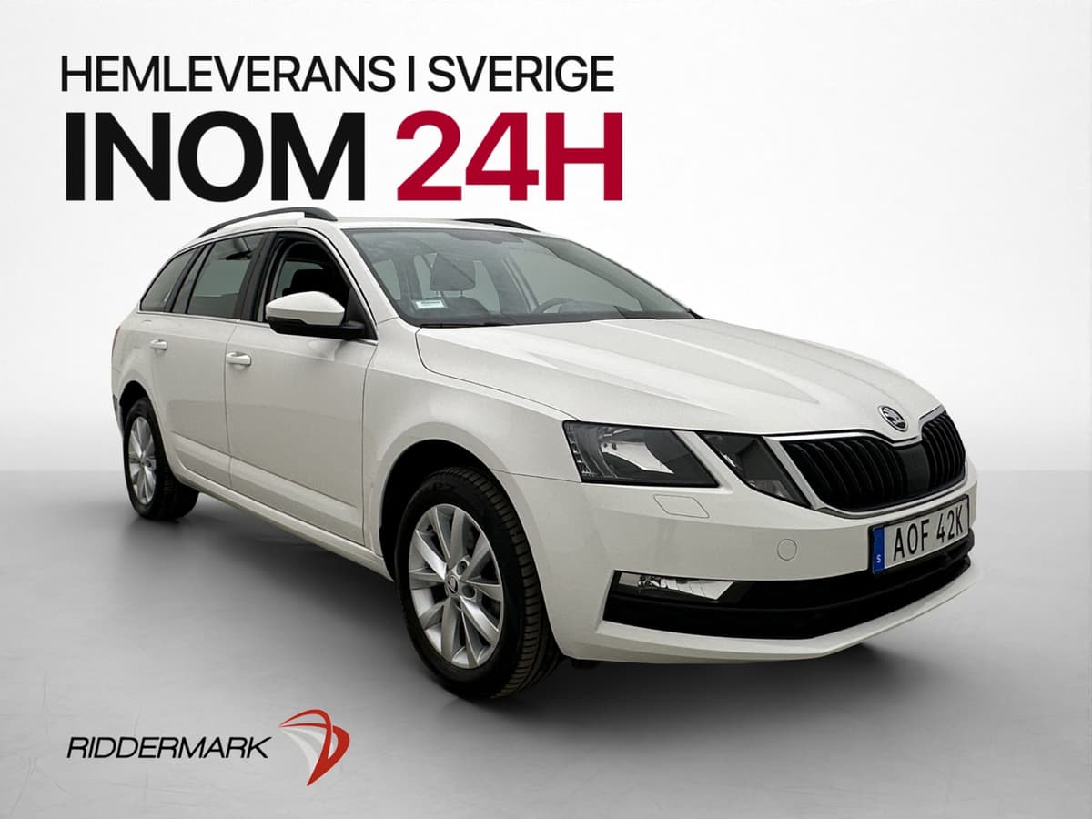 İkinci el  Škoda Octavia 