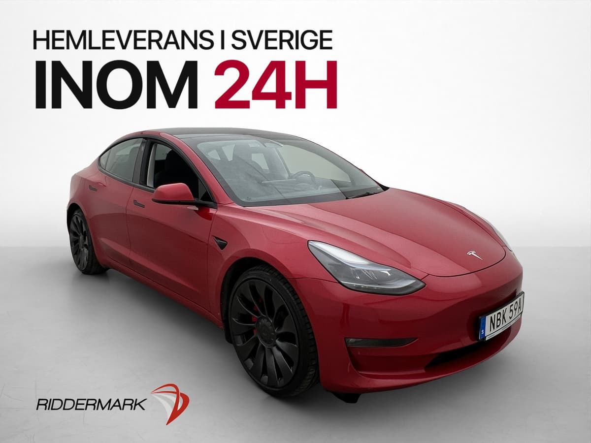 İkinci el  Tesla Model 3 electro