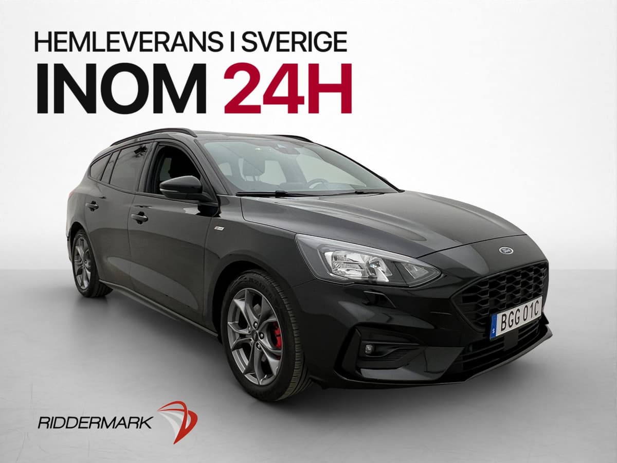 İkinci el  Ford Focus 
