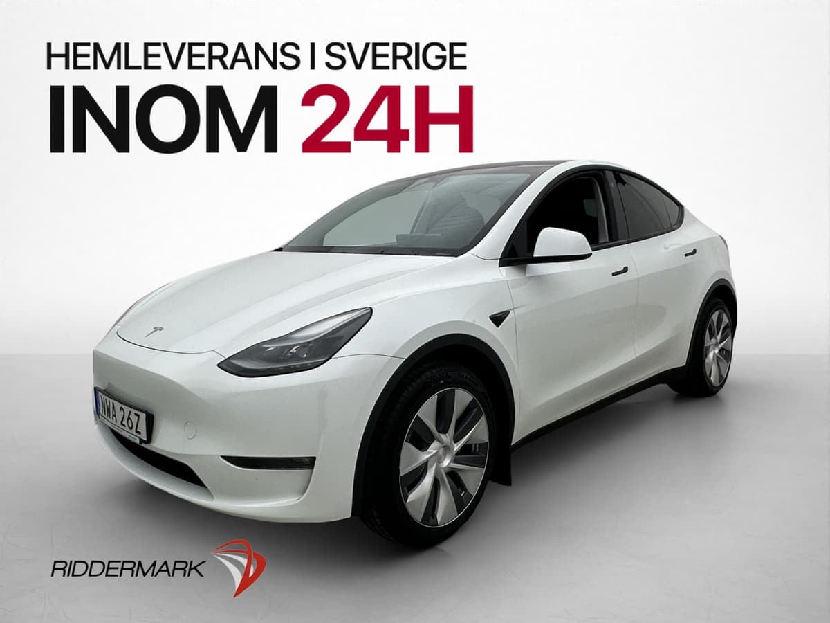 İkinci el  Tesla Model Y electro