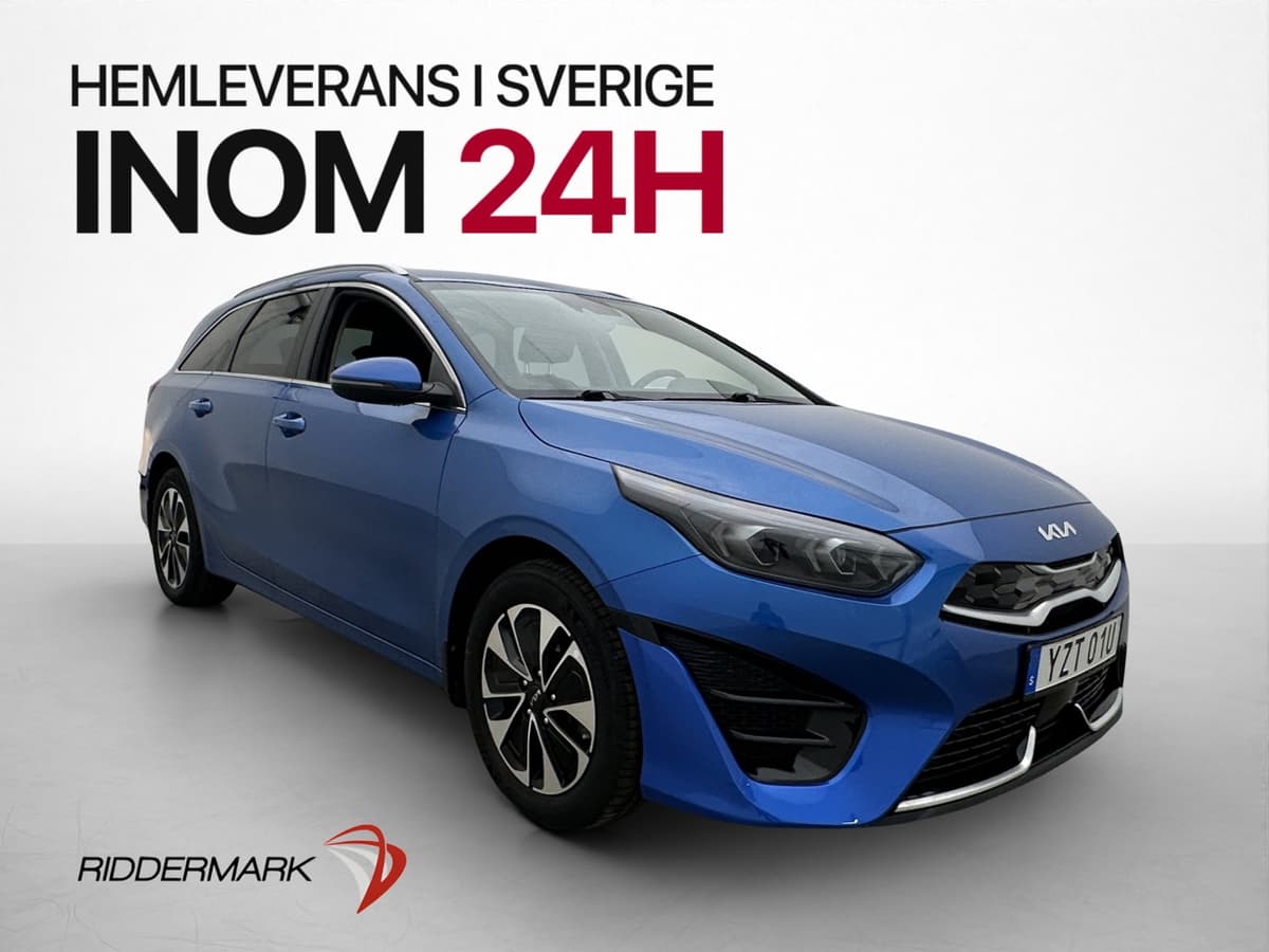 İkinci el  Kia Ceed 