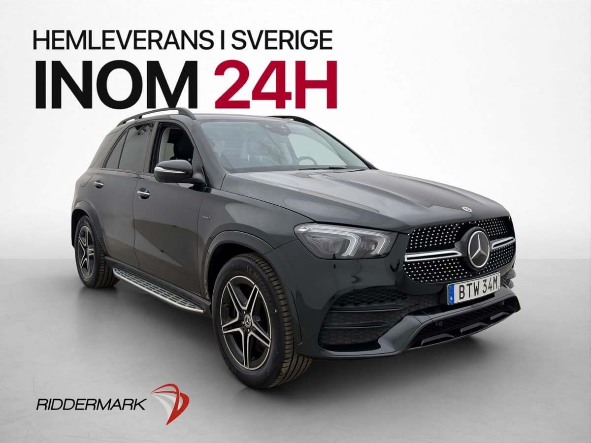İkinci el  Mercedes Benz Gle-Class 350