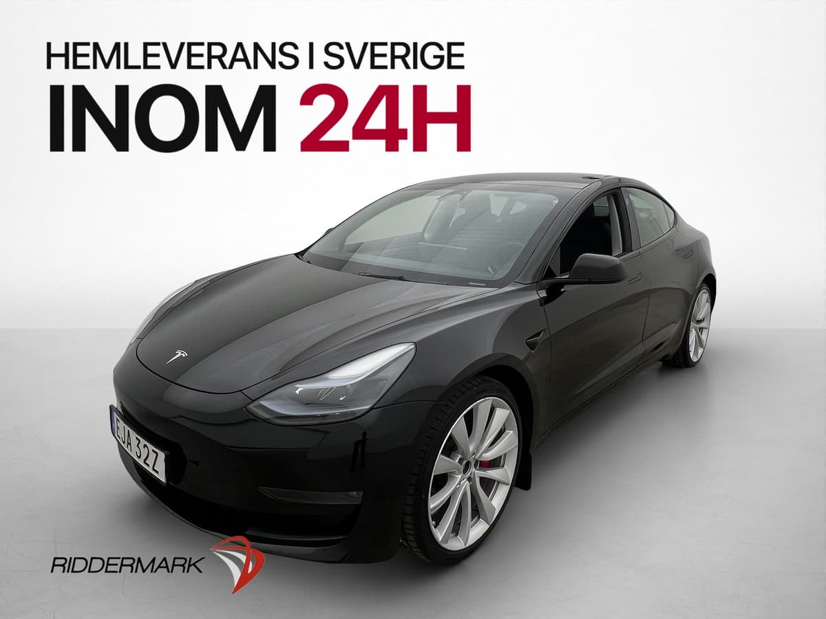 İkinci el  Tesla Model 3 electro