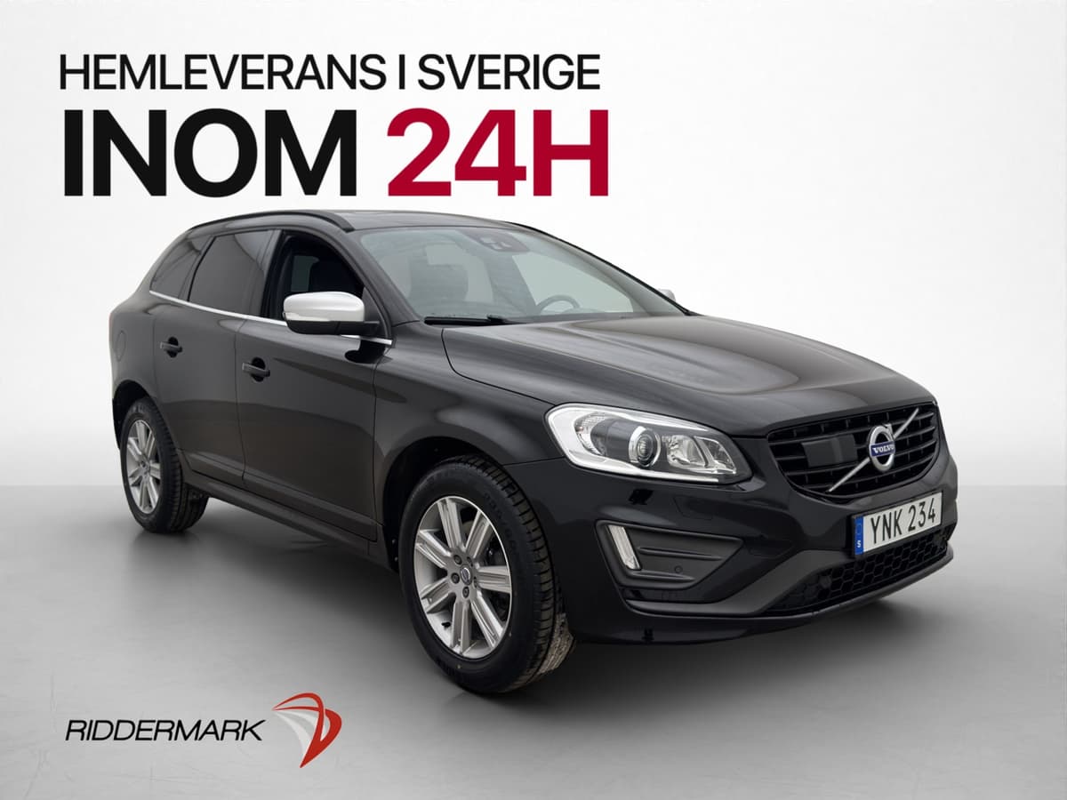 İkinci el  Volvo Xc60 
