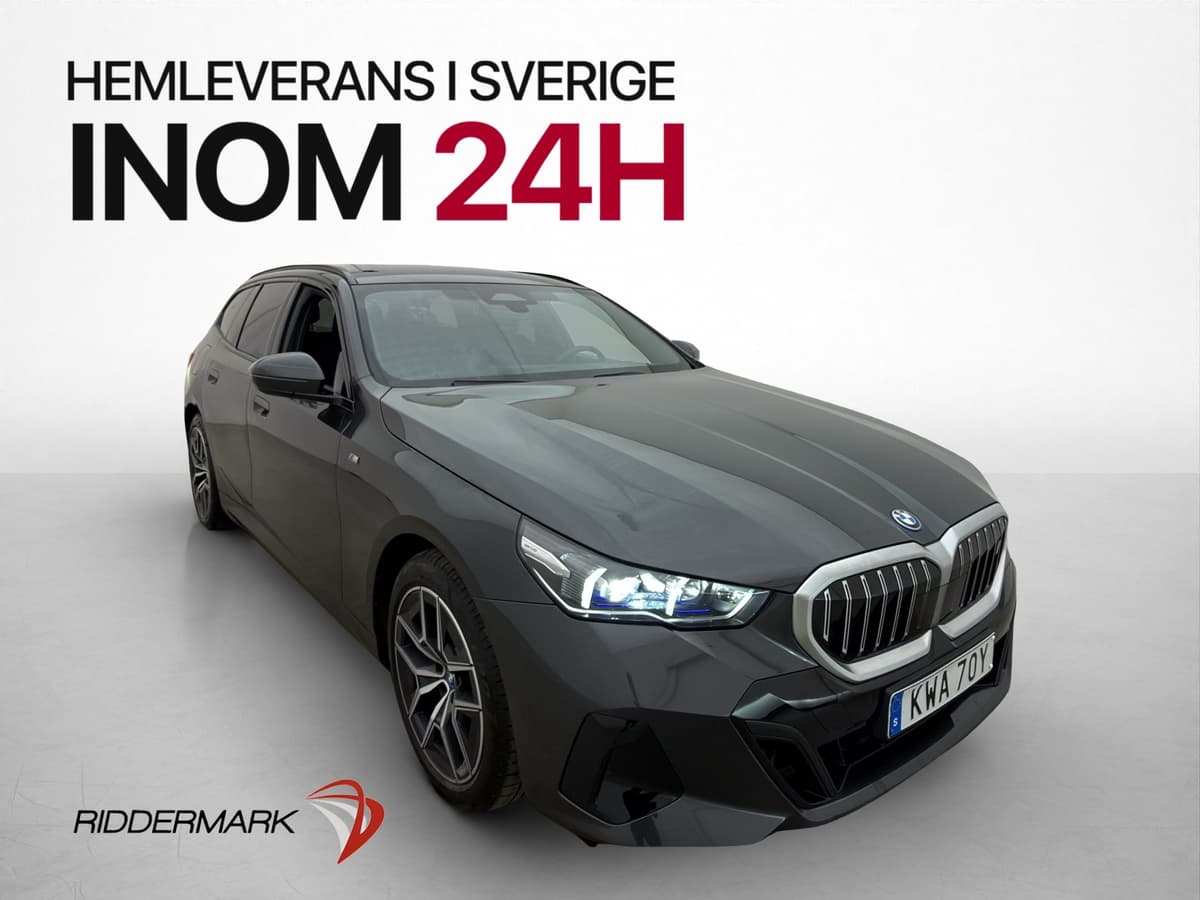 İkinci el  Bmw I5 