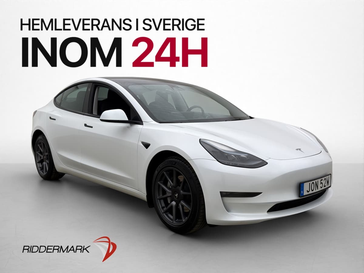İkinci el  Tesla Model 3 electro