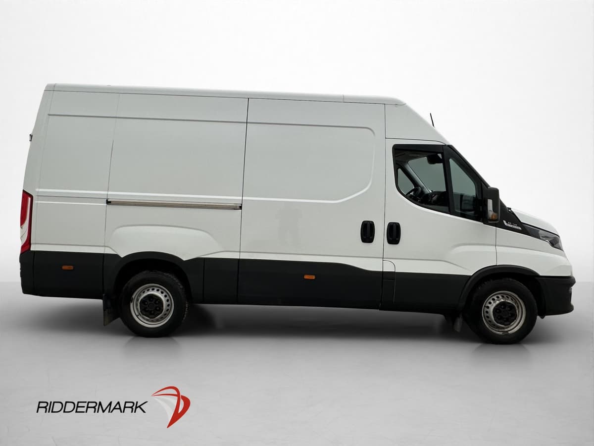 İkinci el  Iveco Daily 