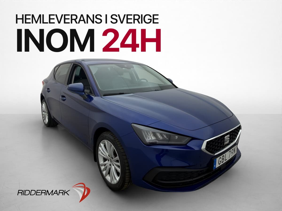 İkinci el  Seat Leon 