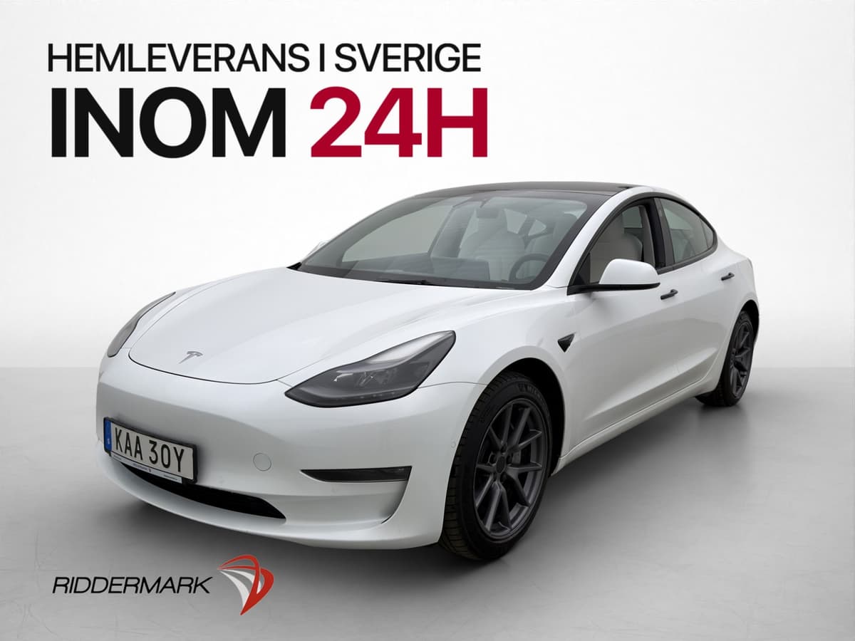 İkinci el  Tesla Model 3 electro