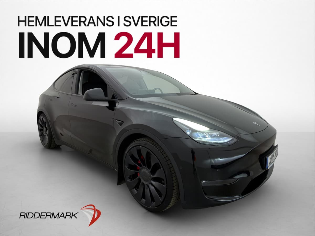 İkinci el  Tesla Model Y electro