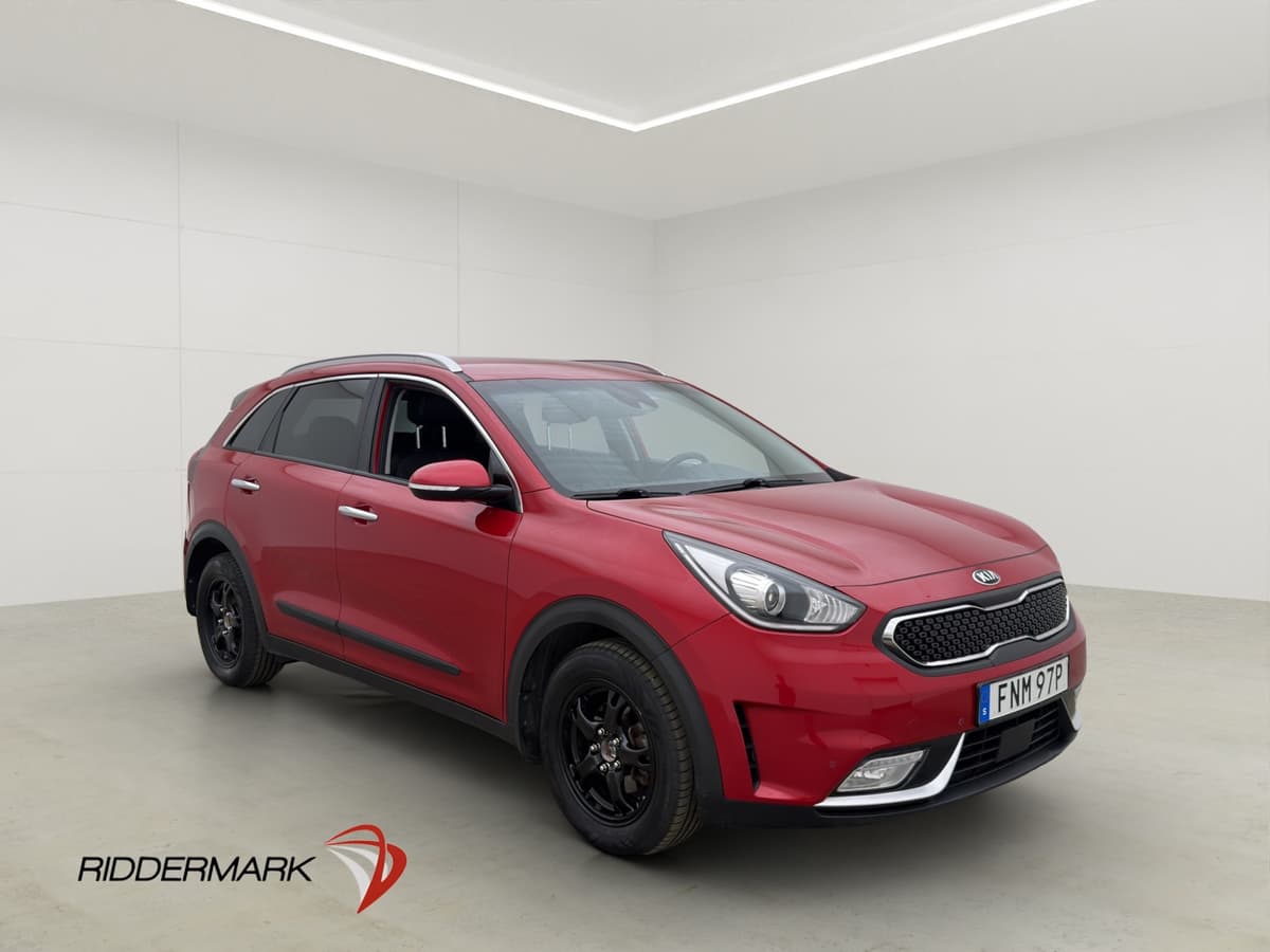 İkinci el  Kia Niro 