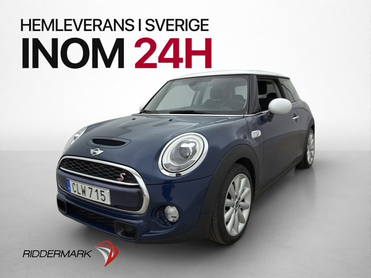 İkinci el  Mini Cooper 