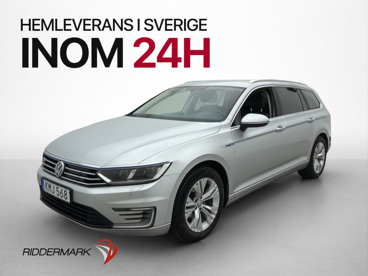 İkinci el  Volkswagen Passat 