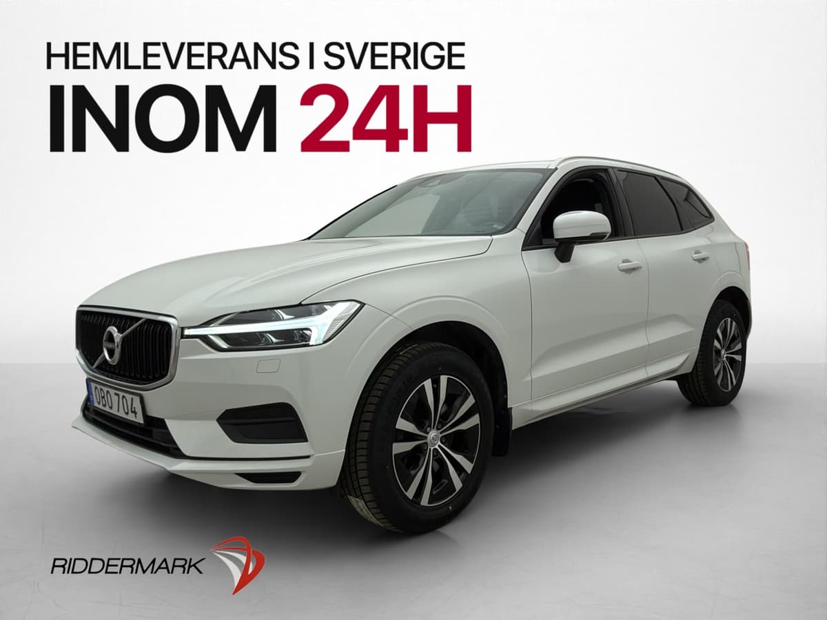 İkinci el  Volvo Xc60 