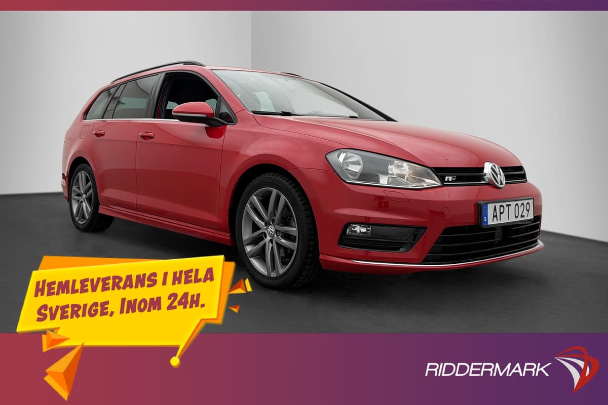 İkinci el  Volkswagen Golf 