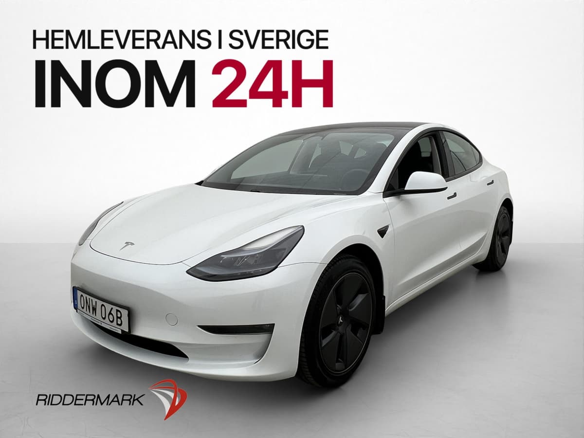 İkinci el  Tesla Model 3 electro