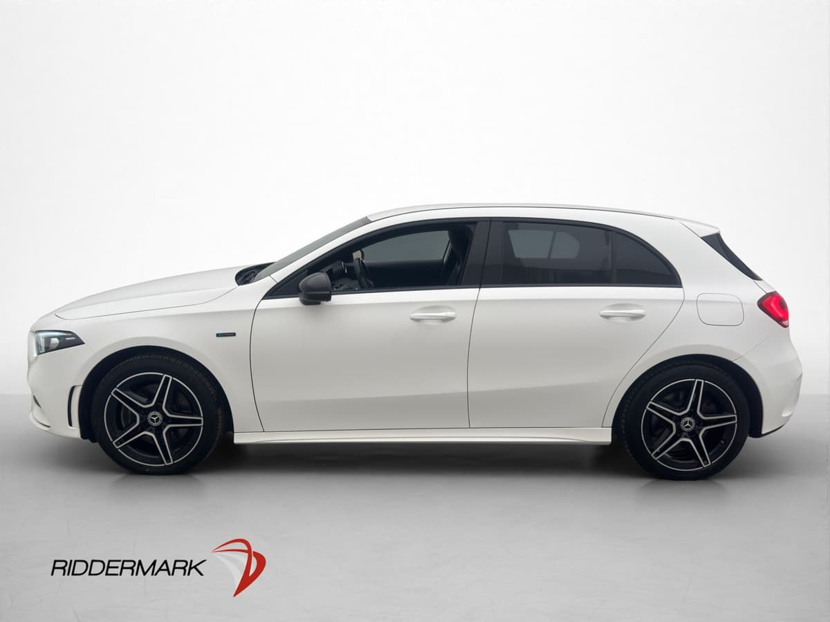İkinci el  Mercedes Benz A-Class 