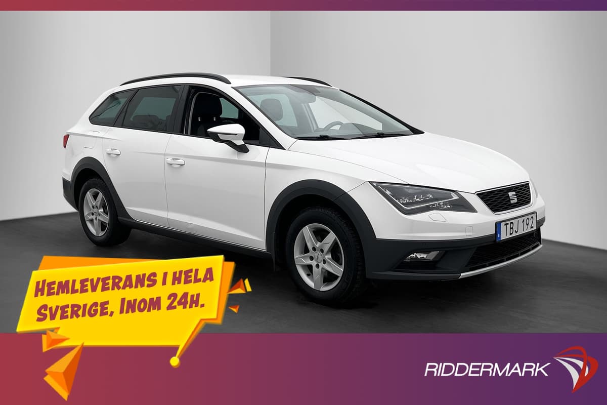 İkinci el  Seat Leon 