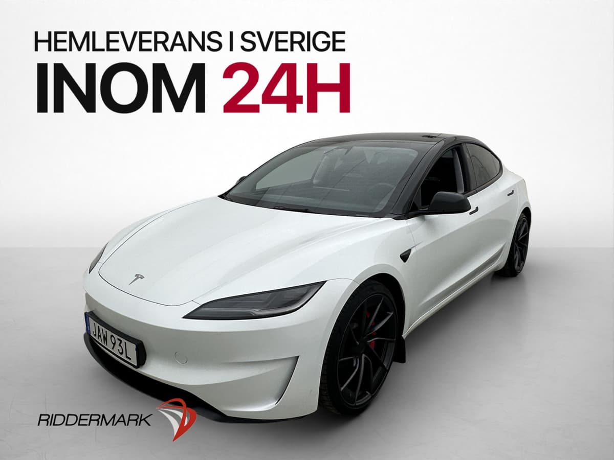 İkinci el  Tesla Model 3 electro