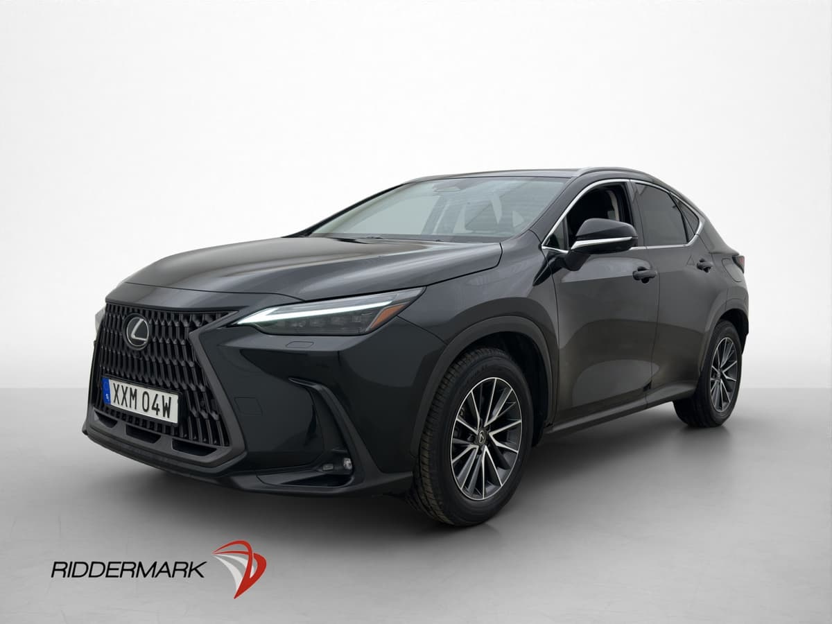 İkinci el  Lexus Nx 