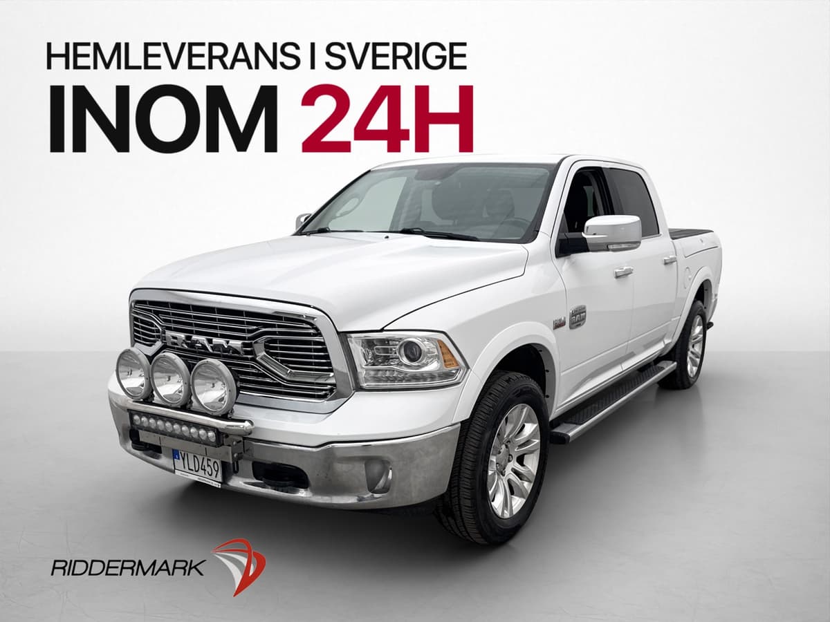 İkinci el  Dodge Ram 