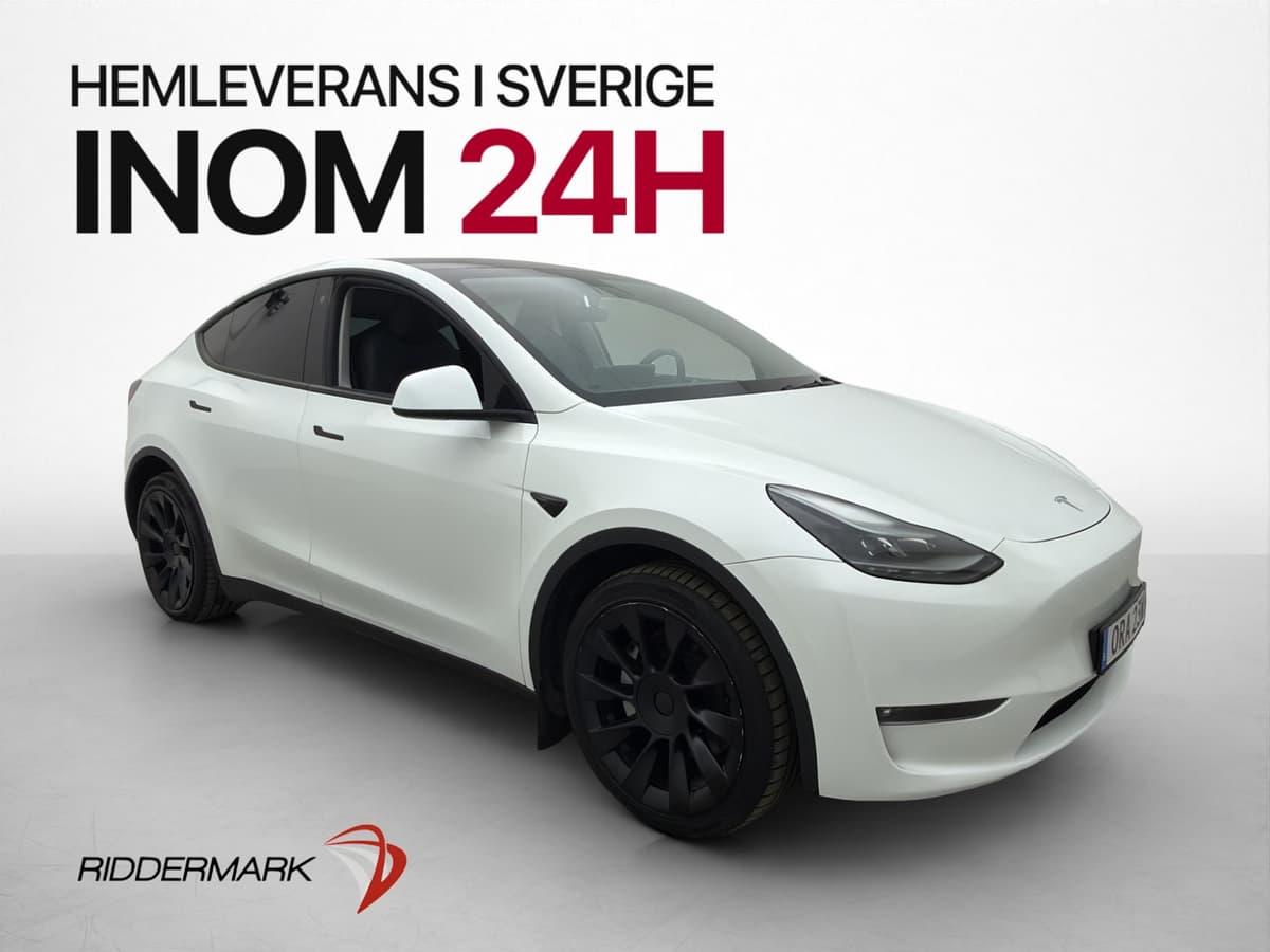 İkinci el  Tesla Model Y electro