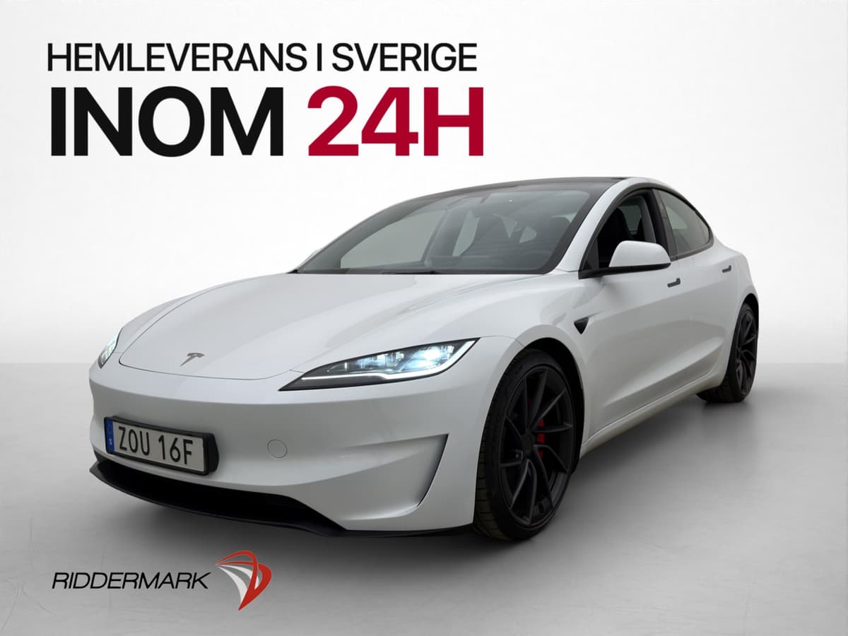 İkinci el  Tesla Model 3 electro