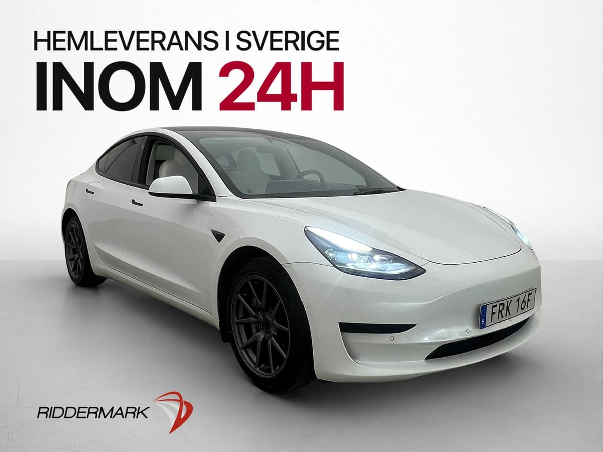 İkinci el  Tesla Model 3 electro