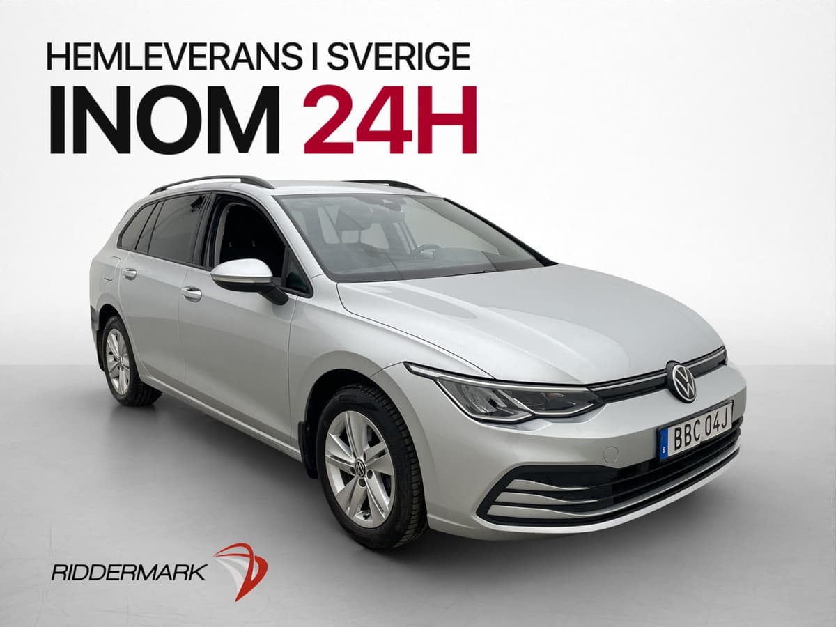 İkinci el  Volkswagen Golf 