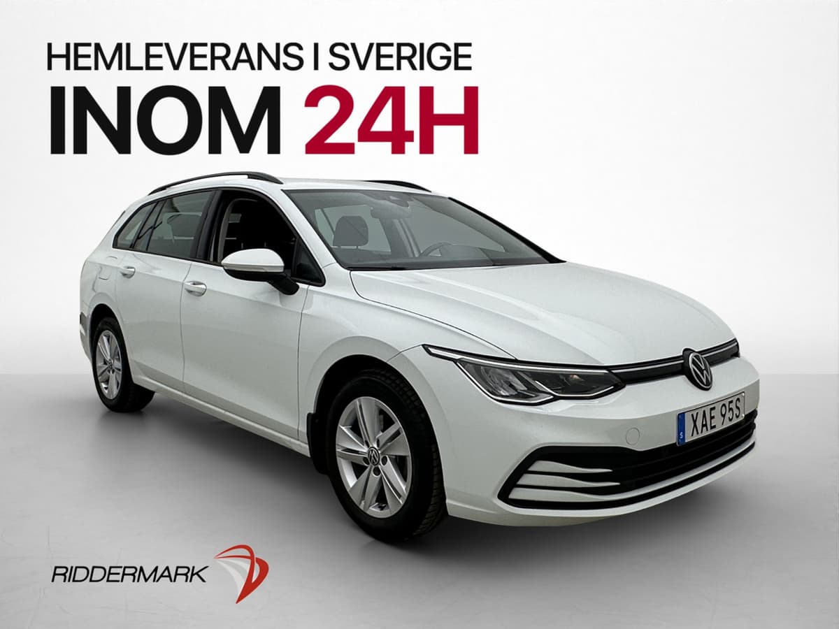 İkinci el  Volkswagen Golf 