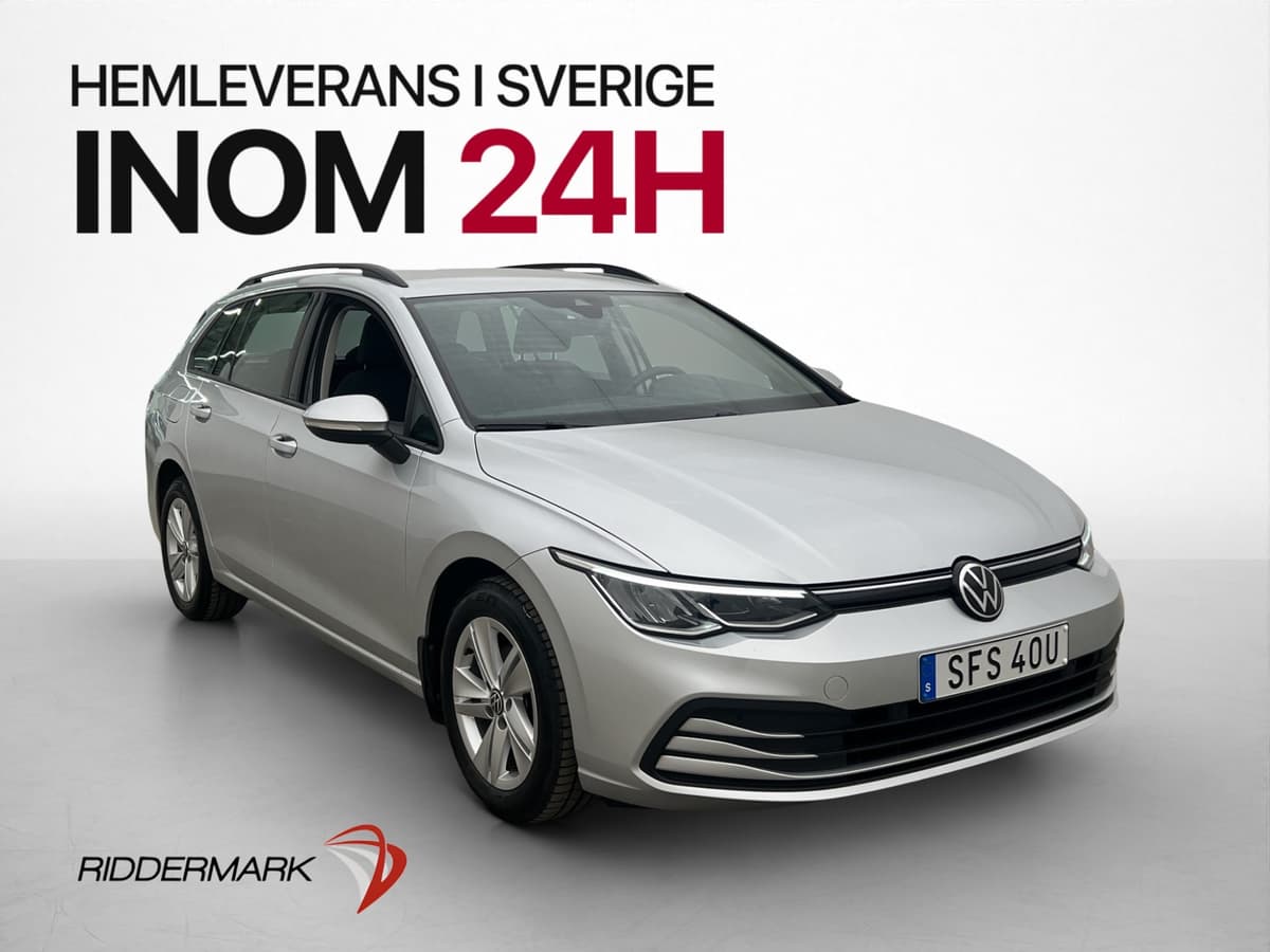 İkinci el  Volkswagen Golf 