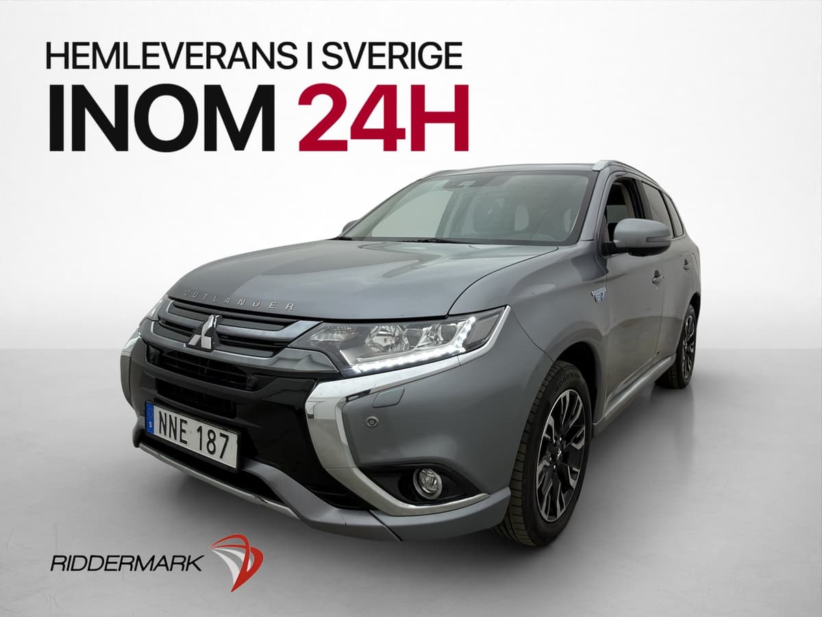 İkinci el  Mitsubishi Outlander 