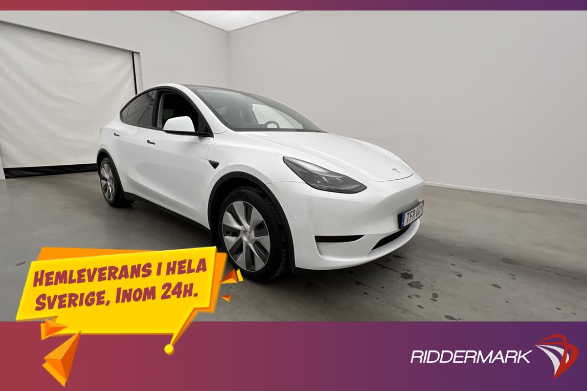 Mεταχειρισμένα  Tesla Model Y 2023