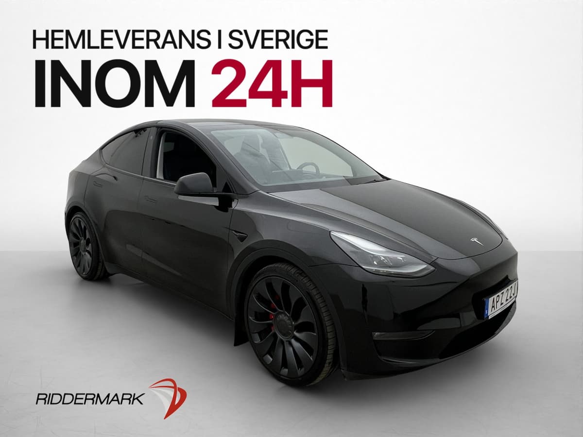 İkinci el  Tesla Model Y electro
